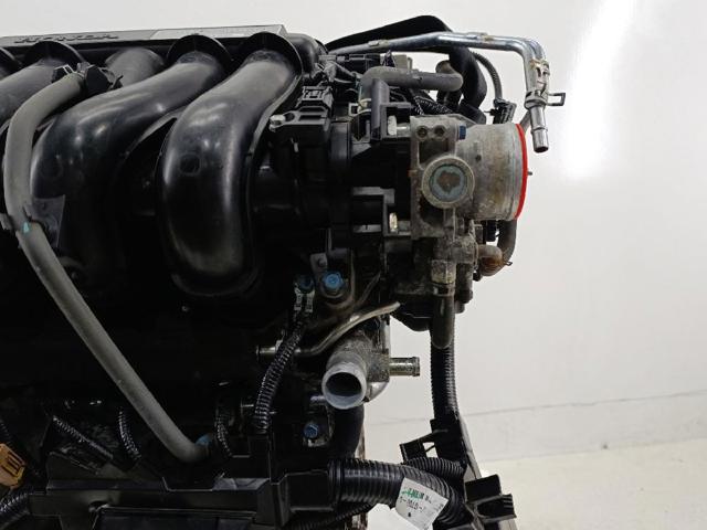 L15B4 HONDA Двигатель купить в Полтава
