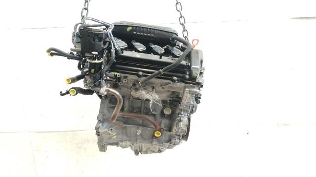 HONDA L15B4 Двигатель в сборе в наличии Тернополь