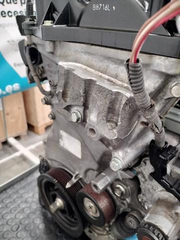 Motor montado Honda CR-V 5 RW, RT