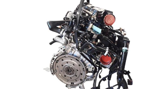 Motor montado Honda CR-V 5 RW, RT