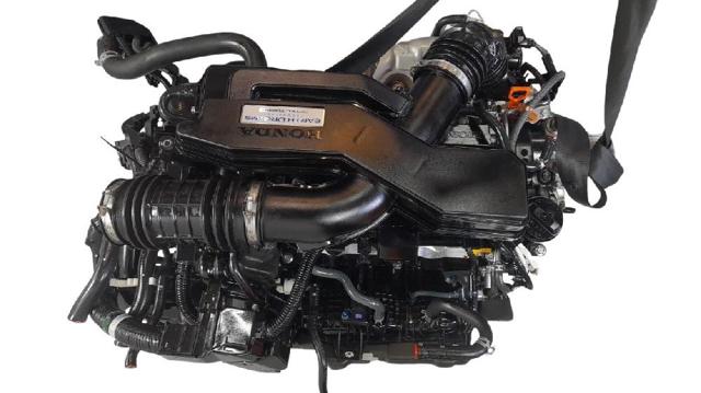 Motor montado Honda CR-V 5 RW, RT