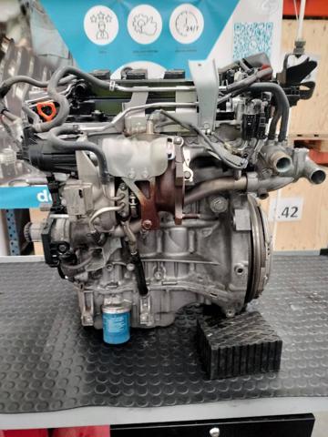 Motor montado Honda CR-V 5 RW, RT