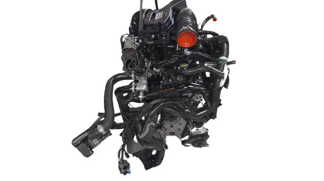 Motor montado Honda CR-V 5 RW, RT