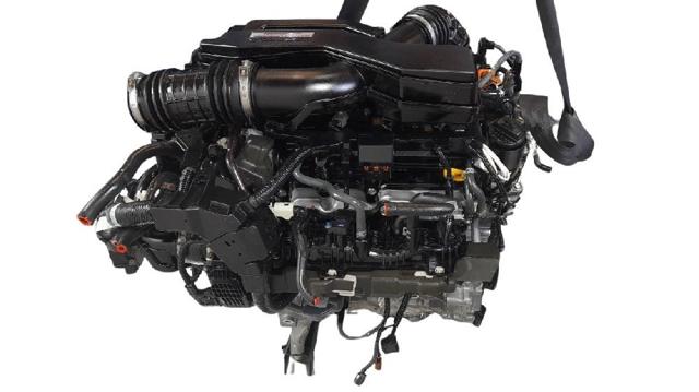 Motor montado Honda CR-V 5 RW, RT