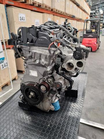 Motor montado Honda CR-V 5 RW, RT