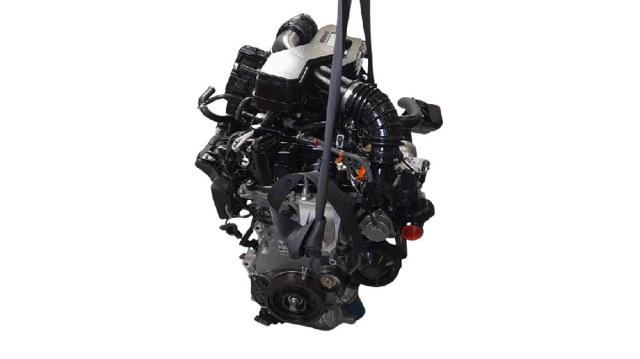 Motor montado Honda CR-V 5 RW, RT
