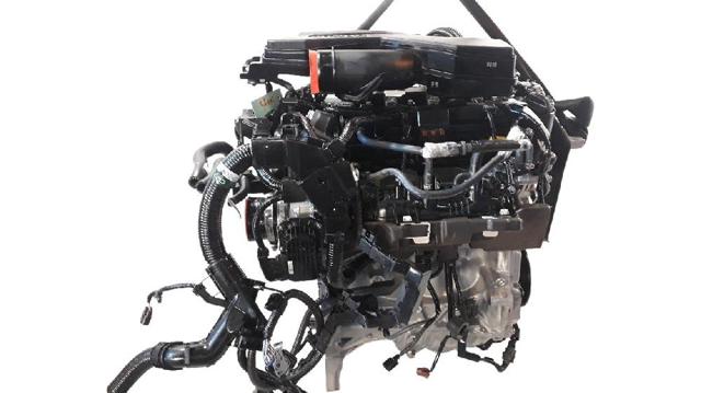 Motor montado Honda CR-V 5 RW, RT