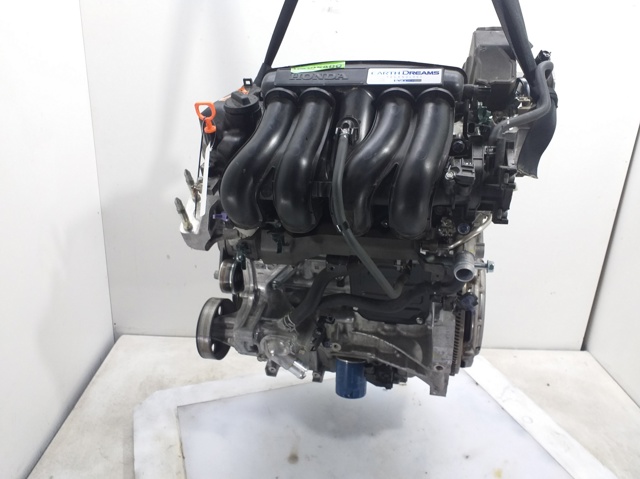 Motor montado L15BY Honda