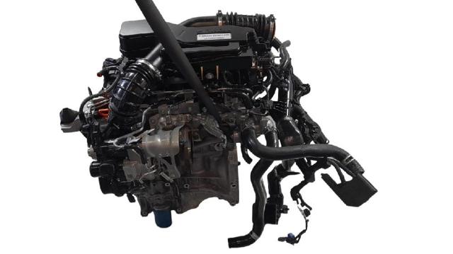 Motor montado Honda CR-V 5 RW, RT