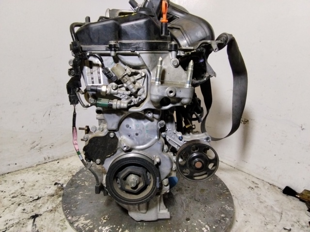 L15BY HONDA Двигатель купить в Хмельницкий