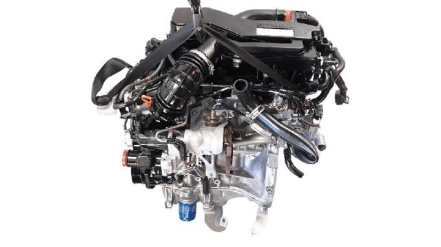 Motor montado Honda CR-V 5 RW, RT