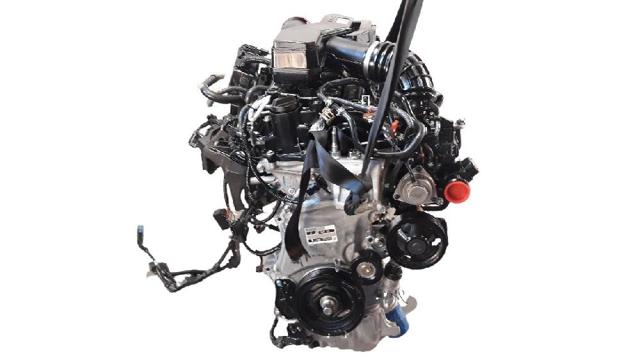 Motor montado Honda CR-V 5 RW, RT
