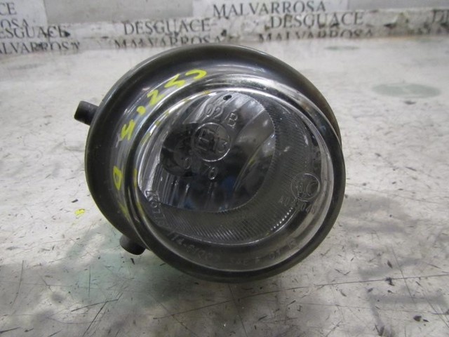 L16951680A MAZDA Фара противотуманная правая купить в Винница