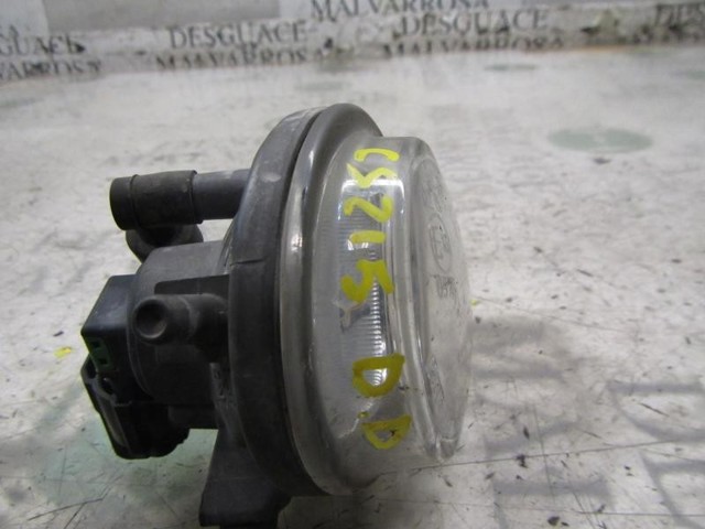 L16951680A MAZDA Фара противотуманная правая купить в Харьков