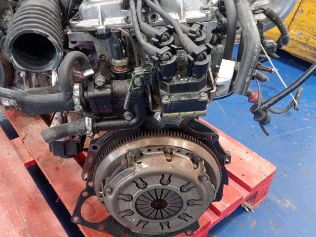 FORD L1E Двигатель в наличии Каменское