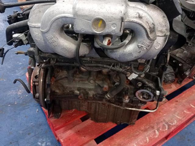 FORD L1E Двигатель в наличии Одесса