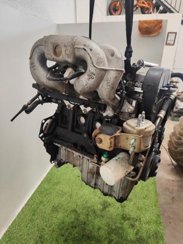 FORD L1E Двигатель в наличии Днепр