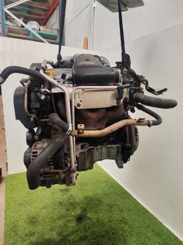 FORD L1E Двигатель в сборе в наличии Житомир