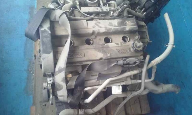 Motor montado Ford Escort 7 ALL