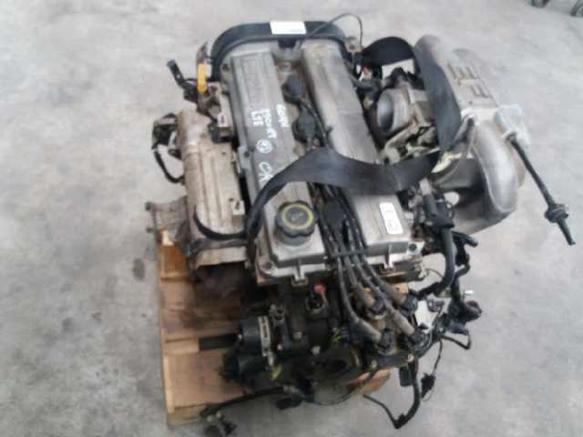 Motor montado Ford Escort 7 ALL