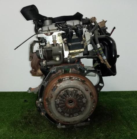 Motor montado Ford Escort 7 ALL