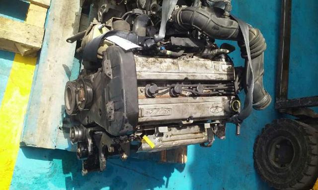 Motor montado L1H FORD