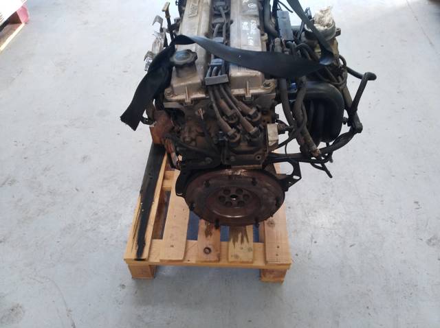 Motor montado L1H FORD