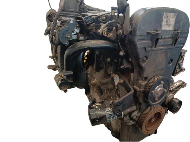 Motor montado Ford Escort 7 ALL