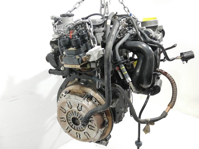 FORD L1H Двигатель в наличии Житомир