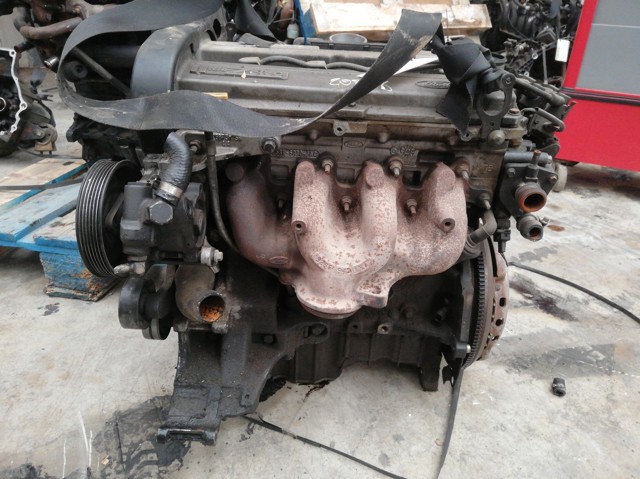 Motor montado Ford Escort 7 ALL