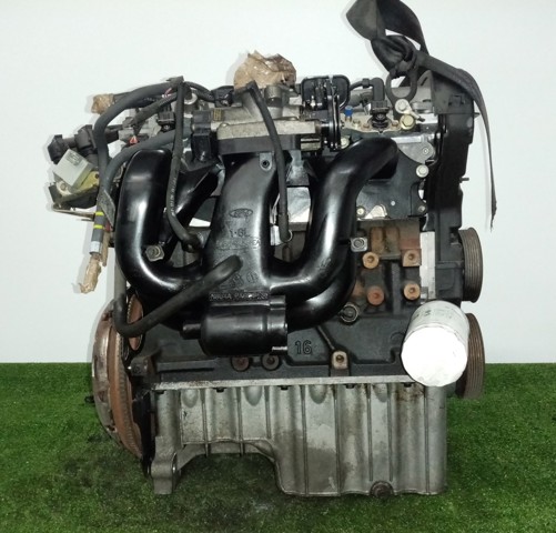 FORD L1H Двигатель в сборе в наличии Хмельницкий