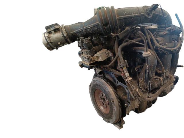 Motor montado Ford Escort 7 ALL