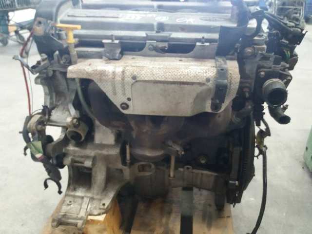 Motor montado Ford Escort 7 ALL