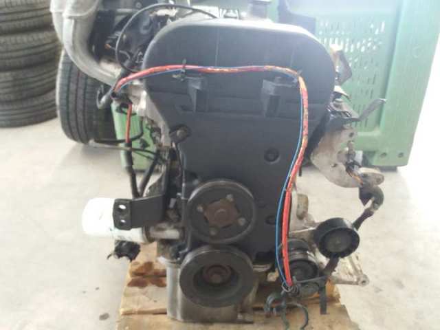 Motor montado Ford Escort 7 ALL