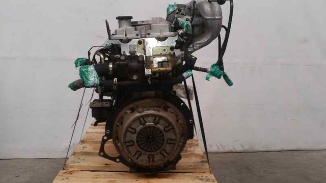 Motor montado Ford Escort 7 ALL