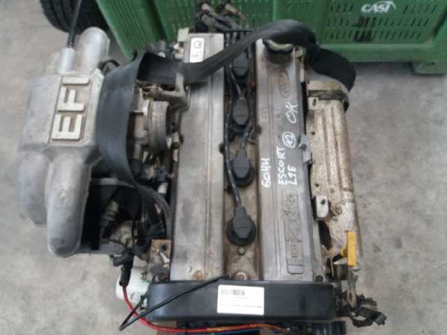 Motor montado Ford Escort 7 ALL
