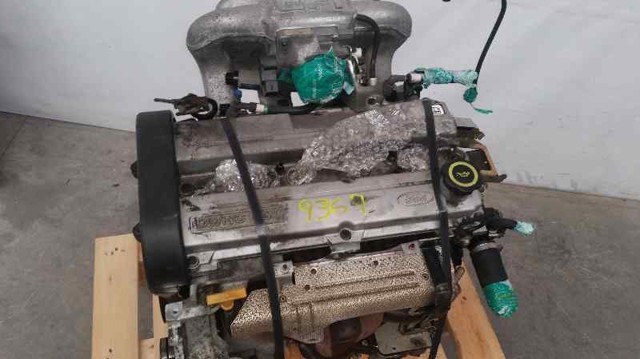 FORD L1H Двигатель в наличии Черновцы