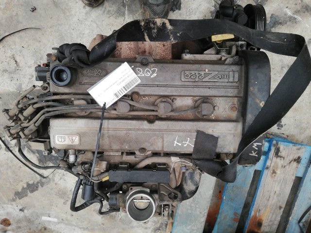 Motor montado Ford Escort 7 ALL
