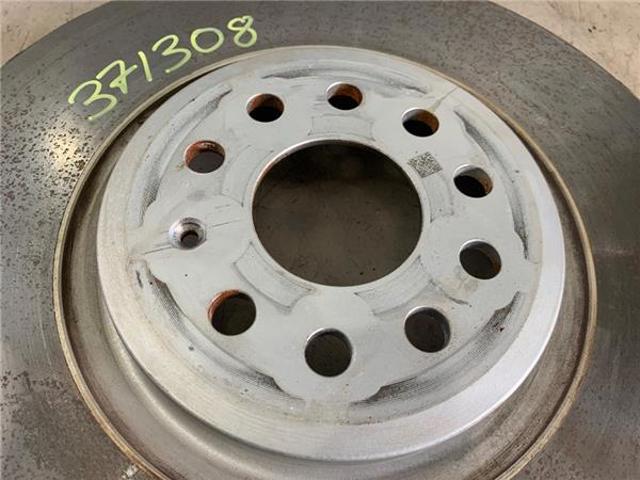 FORD L1MZ1125A Передние тормозные диски в наличии Киев