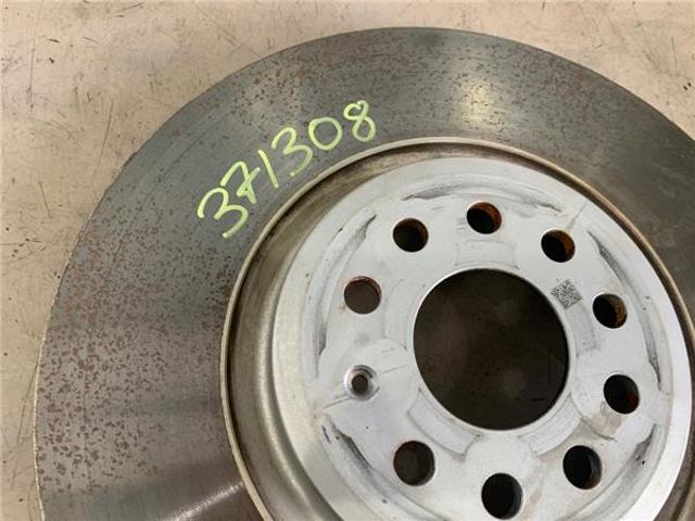 L1MZ1125A FORD Диск тормозной передний купить в Каменское