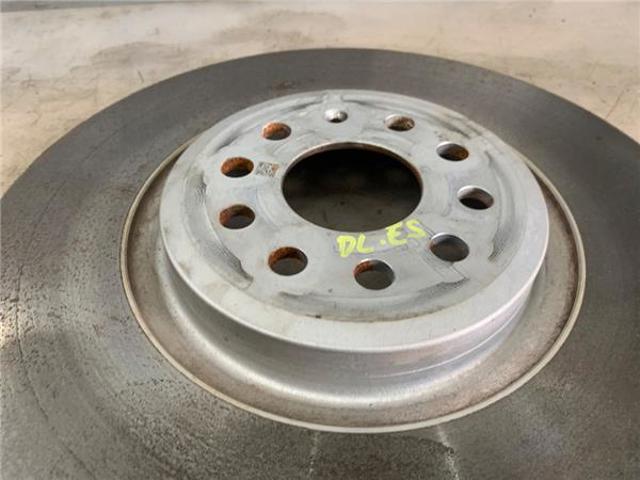 L1MZ1125A FORD Диск тормозной передний купить в Днепр