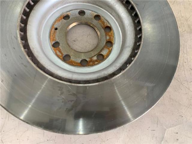 L1MZ1125A FORD Диск тормозной передний купить в Полтава