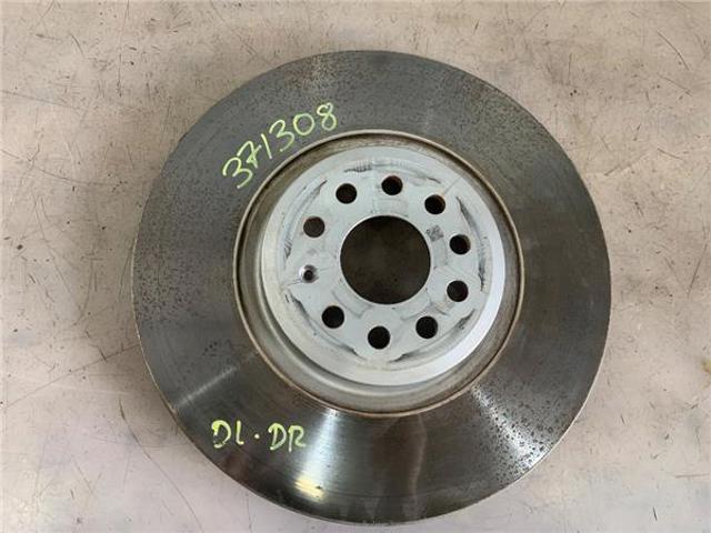 L1MZ1125A FORD Диск тормозной передний купить в Львов