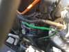 Polia do gerador L1TT10300BAA FORD
