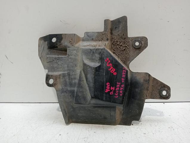 L20656342 MAZDA Защита двигателя левая купить в Запорожье