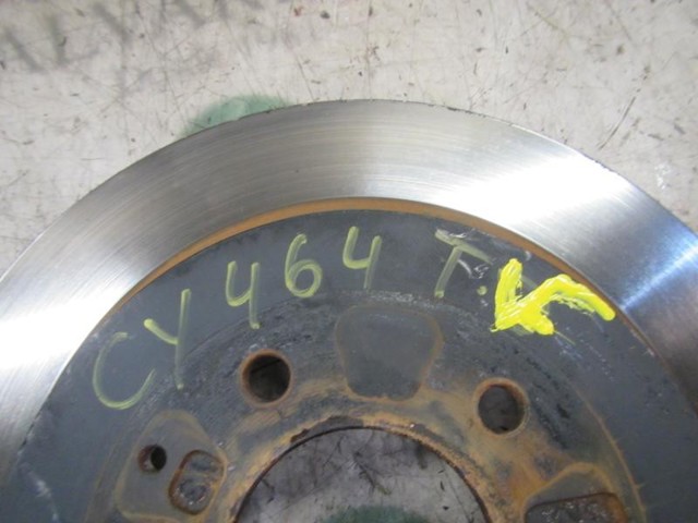 MAZDA L23226251C Тормозные диски в наличии Запорожье