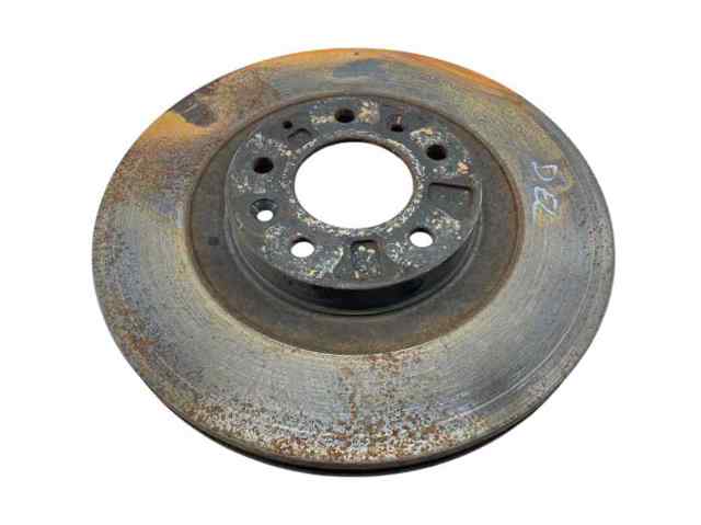 MAZDA L23226251C Тормозные диски в наличии Каменское