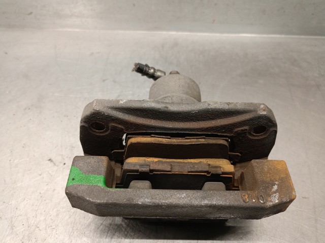 L23226980G MAZDA Суппорт тормозной задний правый купить в Житомир