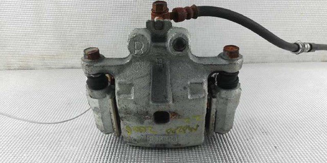 L23226980G MAZDA Суппорт задний правый купить в Запорожье