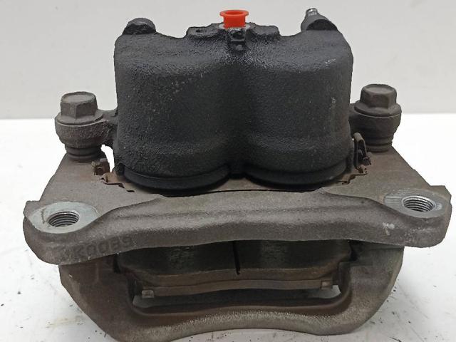 L23233980C MAZDA Суппорт тормозной передний правый купить в Украина